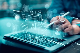 Desenvolvimento de soluções tecnológicas